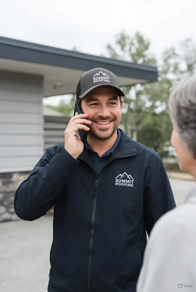 Flat Roof Leak Repair Dewitt, MI FAQs